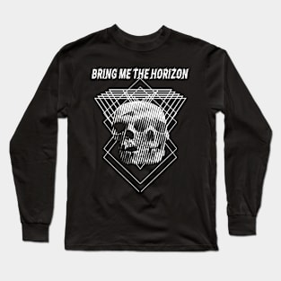 drown Long Sleeve T-Shirt